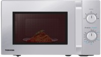 Купити мікрохвильова піч Toshiba MW2-MM20PF SL за ціною від 3941 грн.