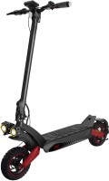 Купити електросамокат Sencor Scooter X40 за ціною від 50625 грн.