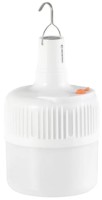 Купити ліхтарик Intertool LB-0110 за ціною від 179 грн.
