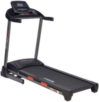 Купить бігова доріжка Everfit TFK 650: цена от 39129 грн.