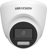 Купити камера відеоспостереження Hikvision DS-2CE78K0T-LFS 2.8 mm за ціною від 2176 грн.