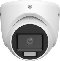Купити камера відеоспостереження Hikvision DS-2CE76U0T-LMF 2.8 mm за ціною від 2410 грн.