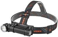 Купити ліхтарик Videx VLF-A232R за ціною від 1033 грн.