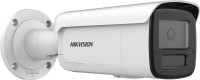 Купити камера відеоспостереження Hikvision DS-2CD2T86G2H-IS2U/SL 2.8 mm за ціною від 16627 грн.