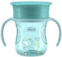 Купить пляшечки (поїлки) Chicco Perfect Cup 06951.15.00: цена от 599 грн.