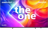 Купити телевізор Philips 75PUS9010 за ціною від 64254 грн.