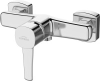 Купити змішувач Invena Glamour BN-02-001-V за ціною від 4677 грн.