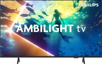 Купить телевізор Philips 50PUS8010: цена от 17730 грн.