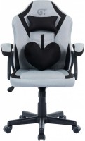 Купити комп'ютерне крісло GT Racer X-1515 Fabric за ціною від 2799 грн.