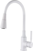 Купити змішувач Invena Pogo Plus BZ-80-P02-L за ціною від 2258 грн.