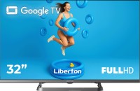 Купить телевізор Liberton LTV-32F03GT: цена от 6542 грн.
