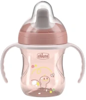 Купить пляшечки (поїлки) Chicco Transition Cup 06911.15: цена от 360 грн.