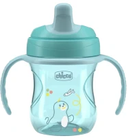 Купить пляшечки (поїлки) Chicco Training Cup 06921.15: цена от 360 грн.