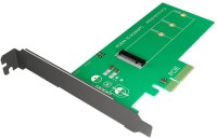 Купить кишеня для накопичувача Icy Box IB-PCI208: цена от 1687 грн.