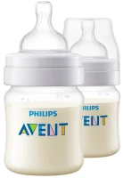 Купити пляшечки (поїлки) Philips Avent SCY100/02 за ціною від 510 грн.
