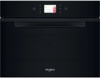 Купити вбудована мікрохвильова піч Whirlpool WCW11O7HTSB за ціною від 48800 грн.