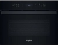 Купити вбудована мікрохвильова піч Whirlpool WCW6O7HTB за ціною від 38250 грн.