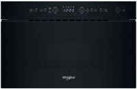 Купити вбудована мікрохвильова піч Whirlpool WMN14BB за ціною від 15150 грн.