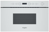 Купити вбудована мікрохвильова піч Whirlpool WMN14BW за ціною від 15850 грн.