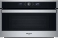 Купити вбудована мікрохвильова піч Whirlpool WMD44MX за ціною від 17610 грн.
