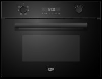 Купить вбудована мікрохвильова піч Beko BMCI 44313 FBG: цена от 24330 грн.