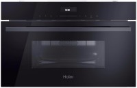 Купити вбудована мікрохвильова піч Haier H38DMWID46NB за ціною від 24028 грн.