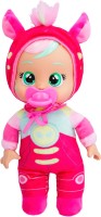 Купити лялька IMC Toys Cry Babies Stars Talent Hanna 911543 за ціною від 959 грн.
