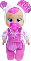 Купити лялька IMC Toys Cry Babies Stars Talent Coney 911567 за ціною від 1008 грн.