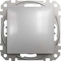 Купити вимикач Schneider Sedna SDD113107 за ціною від 380 грн.