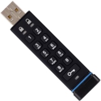 Купити USB-флешка iStorage datAshur за ціною від 9304 грн.