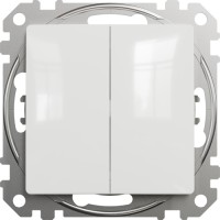 Купити вимикач Schneider Sedna SDD111108 за ціною від 516 грн.
