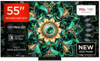 Купити телевізор TCL 55Q7C за ціною від 38318 грн.