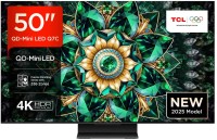 Купити телевізор TCL 50Q7C за ціною від 30035 грн.