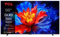 Купити телевізор TCL 98P8K за ціною від 117188 грн.