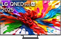 Купити телевізор LG 75QNED93 2025 за ціною від 80010 грн.
