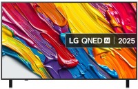 Купить телевізор LG 65QNED84 2025: цена от 37890 грн.