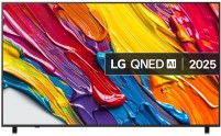 Купити телевізор LG 75QNED84 2025 за ціною від 50010 грн.