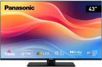 Купити телевізор Panasonic TB-43W61A за ціною від 22144 грн.