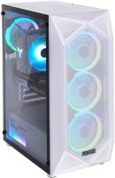 описание, цены на Artline Gaming X81 White