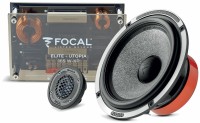 Купить автоакустика Focal JMLab Utopia M 165 W-XP: цена от 83849 грн.