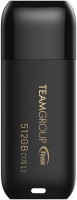 Купити USB-флешка Team Group C175 (512Gb) за ціною від 1058 грн.