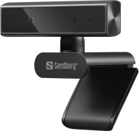 Купить WEB-камера Sandberg Face-ID Webcam Mini: цена от 2825 грн.