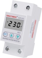 Купить реле напруги Sinotimer SVP-915-80A: цена от 1107 грн.