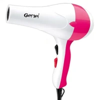 Купити фен Gemei GM-1701 за ціною від 325 грн.