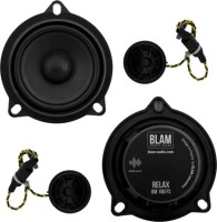 Купити автоакустика BLAM BM100FS за ціною від 9450 грн.