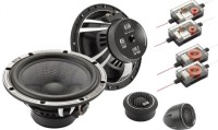 Купить автоакустика BLAM L165A: цена от 15356 грн.