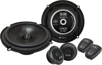 Купить автоакустика BLAM OM160ES20: цена от 5000 грн.