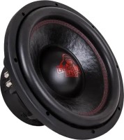 Купити автосабвуфер Kicx Gorilla Bass E10 за ціною від 5395 грн.