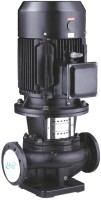 Купити циркуляційний насос AquaticaLeo LPP 32-31-3/2 за ціною від 54451 грн.