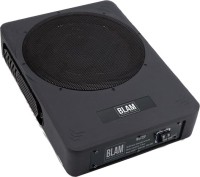 Купити автосабвуфер BLAM MSP25P за ціною від 13010 грн.